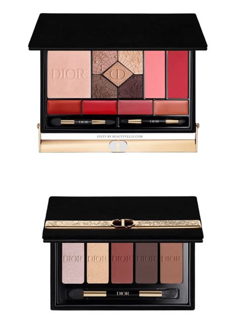 dior rainbow palette|Dior color palette.